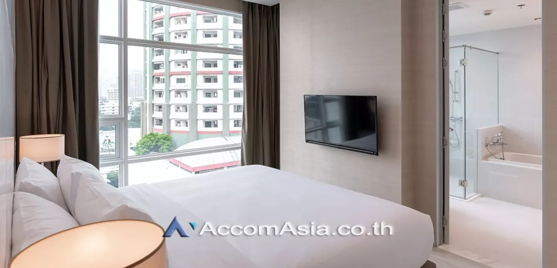 11  2 br Apartment For Rent in Sukhumvit ,Bangkok BTS Thong Lo at Luxurious sevice AA30988