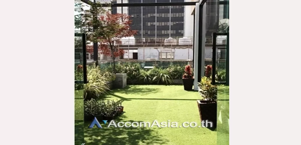 6  Studio Building For Rent in Phaholyothin ,Bangkok BTS Chitlom - ARL Lat krabang AA30992