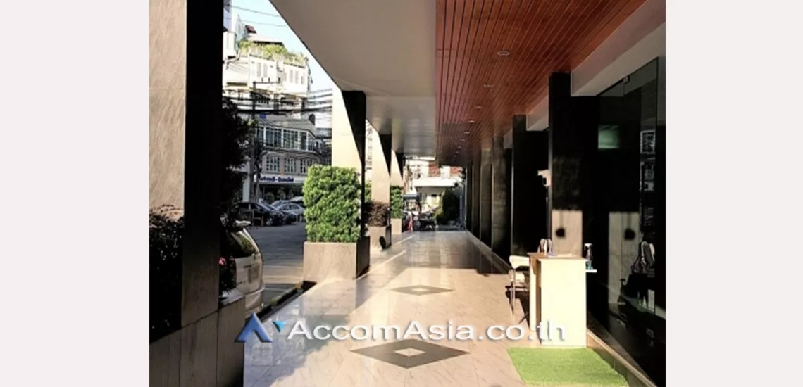 7  Studio Building For Rent in Phaholyothin ,Bangkok BTS Chitlom - ARL Lat krabang AA30992