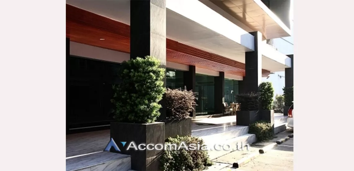 8  Studio Building For Rent in Phaholyothin ,Bangkok BTS Chitlom - ARL Lat krabang AA30992