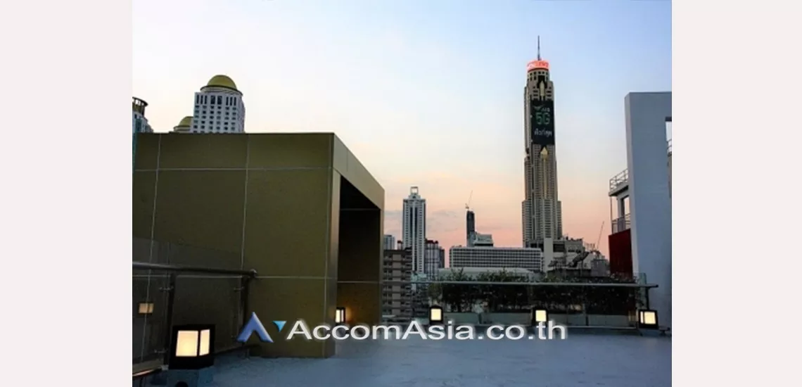 10  Building For Rent in phaholyothin ,Bangkok BTS Chitlom - ARL Lat krabang AA30993