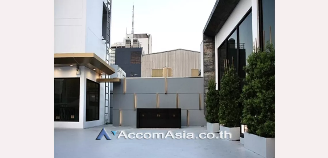 4  Studio Building For Rent in Phaholyothin ,Bangkok BTS Chitlom - ARL Lat krabang AA30993