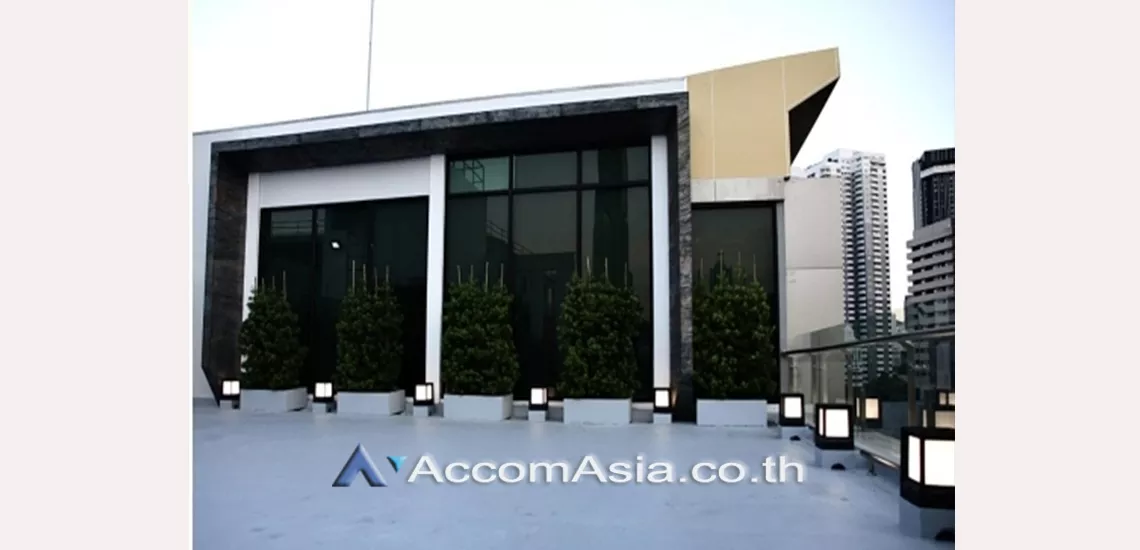  1  Studio Building For Rent in Phaholyothin ,Bangkok BTS Chitlom - ARL Lat krabang AA30993