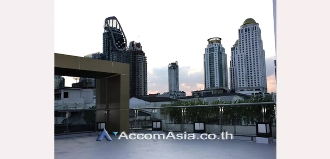 6  Studio Building For Rent in Phaholyothin ,Bangkok BTS Chitlom - ARL Lat krabang AA30993