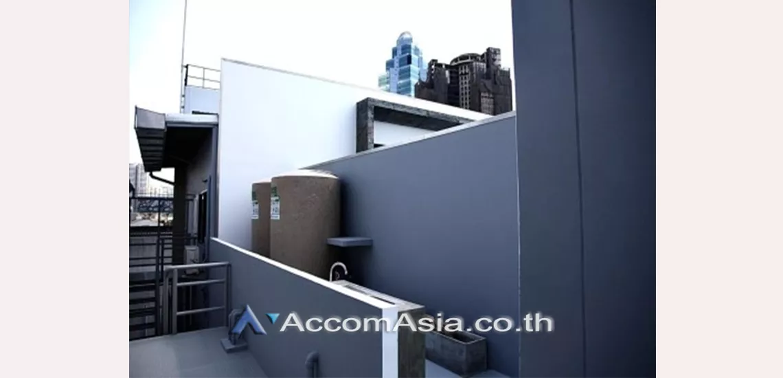 12  Studio Building For Rent in Phaholyothin ,Bangkok BTS Chitlom - ARL Lat krabang AA30993