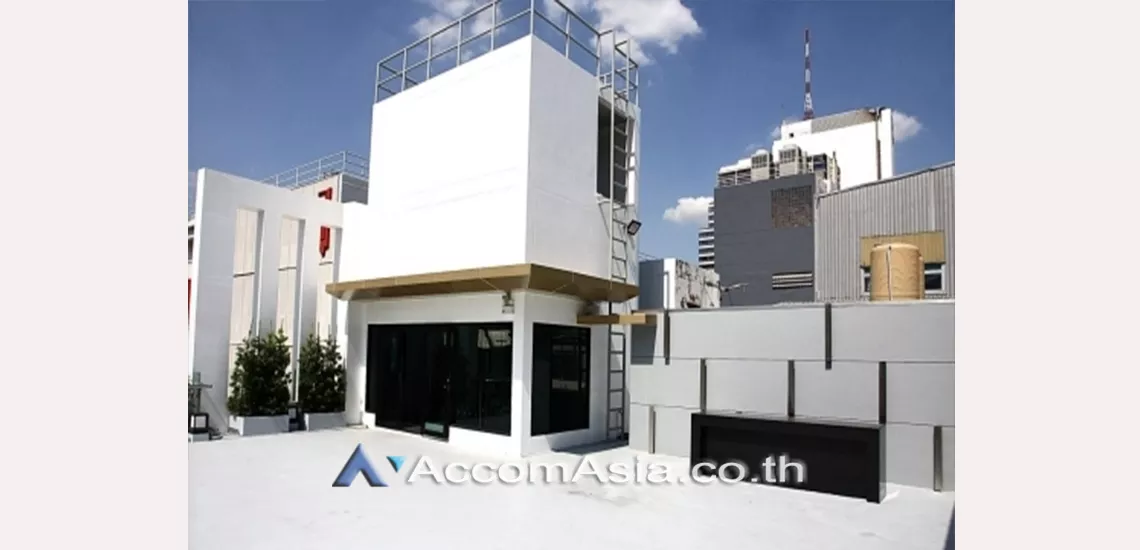 5  Studio Building For Rent in Phaholyothin ,Bangkok BTS Chitlom - ARL Lat krabang AA30993