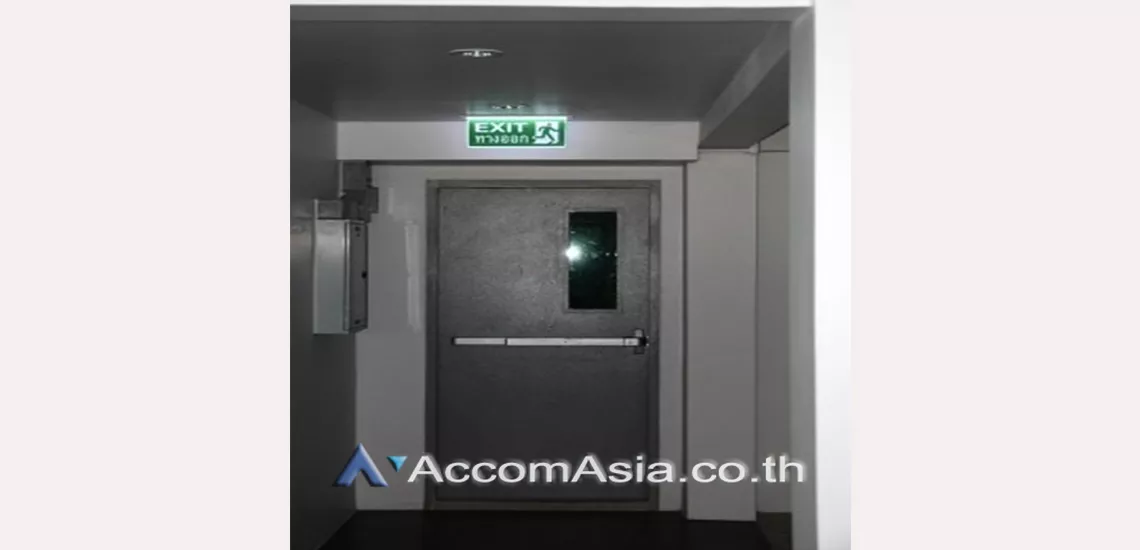 11  Studio Building For Rent in Phaholyothin ,Bangkok BTS Chitlom - ARL Lat krabang AA30993