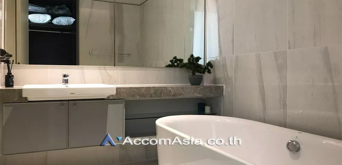 8  1 br Condominium for rent and sale in Sukhumvit ,Bangkok BTS Phrom Phong at KRAAM Sukhumvit 26 AA30998