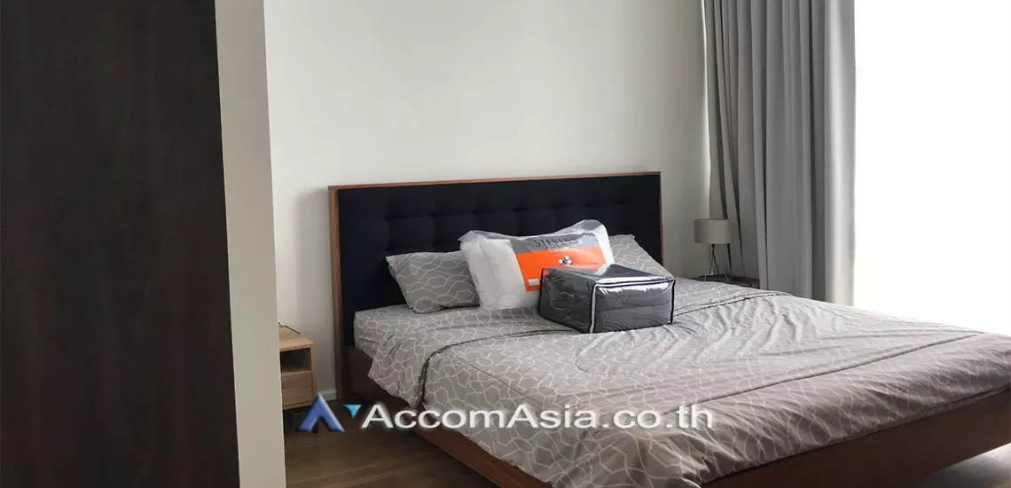 6  1 br Condominium for rent and sale in Sukhumvit ,Bangkok BTS Phrom Phong at KRAAM Sukhumvit 26 AA30998