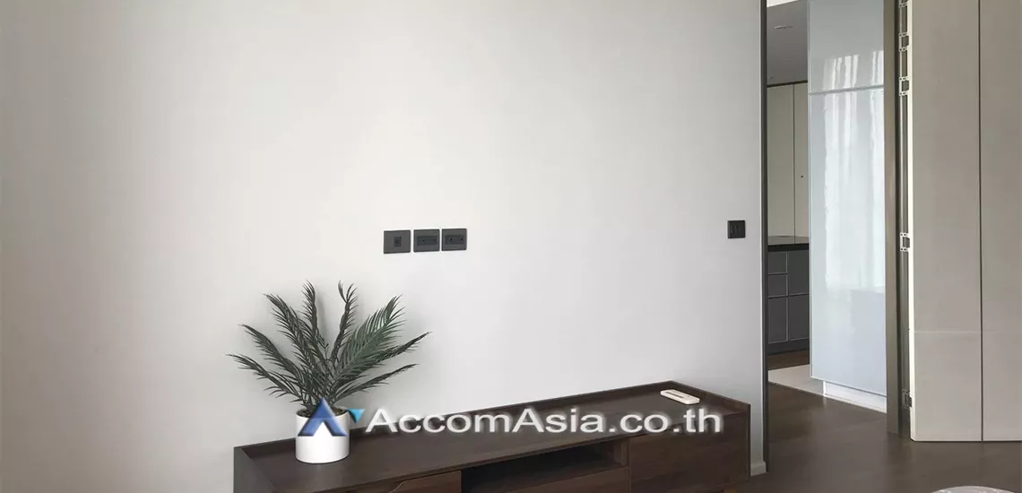 7  1 br Condominium for rent and sale in Sukhumvit ,Bangkok BTS Phrom Phong at KRAAM Sukhumvit 26 AA30998