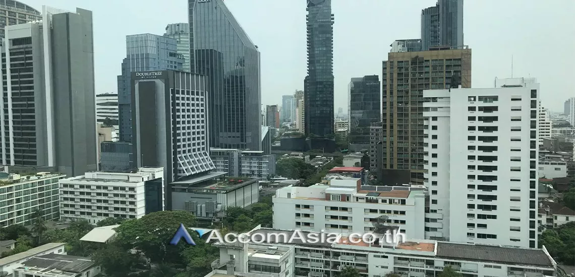 15  1 br Condominium for rent and sale in Sukhumvit ,Bangkok BTS Phrom Phong at KRAAM Sukhumvit 26 AA30998