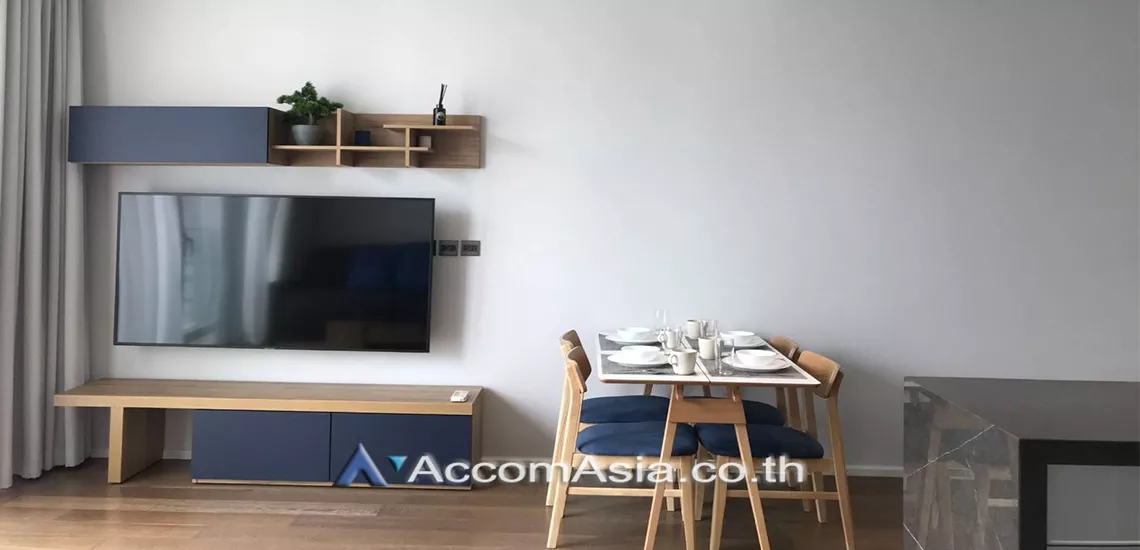  1  1 br Condominium for rent and sale in Sukhumvit ,Bangkok BTS Phrom Phong at KRAAM Sukhumvit 26 AA30998