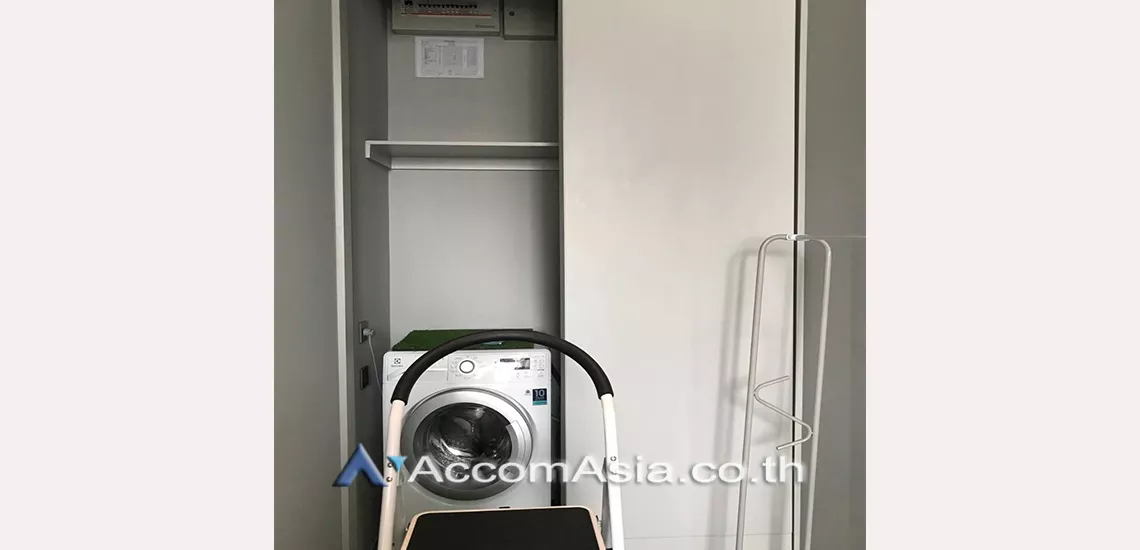 13  1 br Condominium for rent and sale in Sukhumvit ,Bangkok BTS Phrom Phong at KRAAM Sukhumvit 26 AA30998