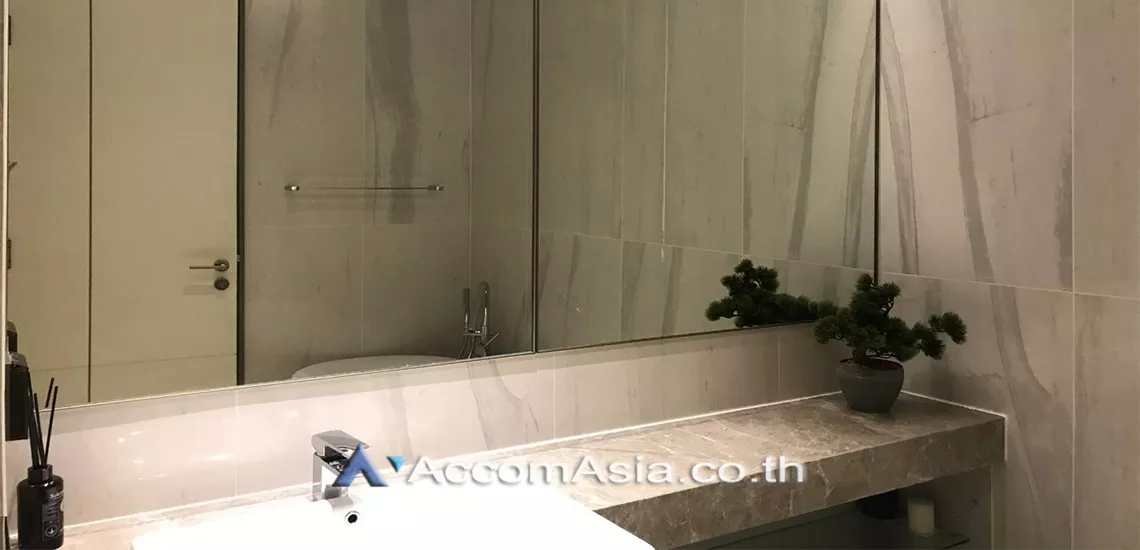 10  1 br Condominium for rent and sale in Sukhumvit ,Bangkok BTS Phrom Phong at KRAAM Sukhumvit 26 AA30998