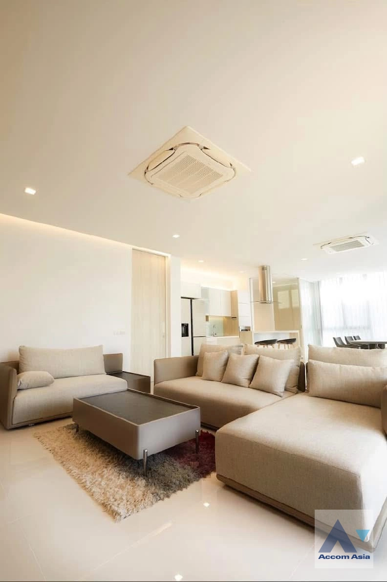 unitPrivate Swimming Pool |  3 Bedrooms  House For Rent & Sale in Ratchadaphisek, Bangkok  near MRT Phetchaburi (AA31001)