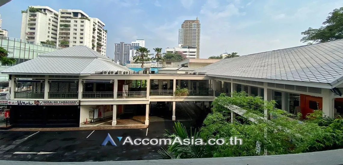 13  3 br Condominium For Rent in Sukhumvit ,Bangkok BTS Phrom Phong at Royal Castle AA31005