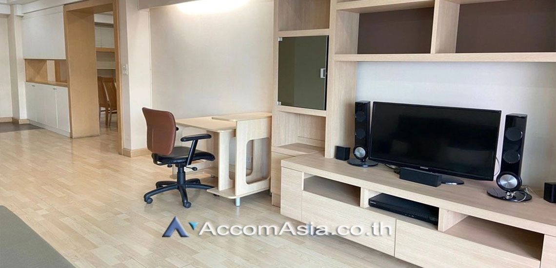 unit 3 Bedrooms  Condominium For Rent & Sale in Sukhumvit, Bangkok  near BTS Phrom Phong (AA31005)