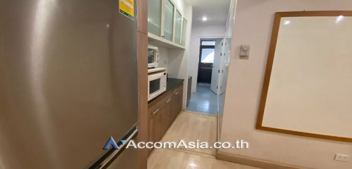 10  3 br Condominium For Rent in Sukhumvit ,Bangkok BTS Phrom Phong at Royal Castle AA31005