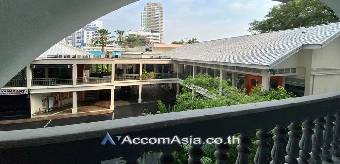 14  3 br Condominium For Rent in Sukhumvit ,Bangkok BTS Phrom Phong at Royal Castle AA31005