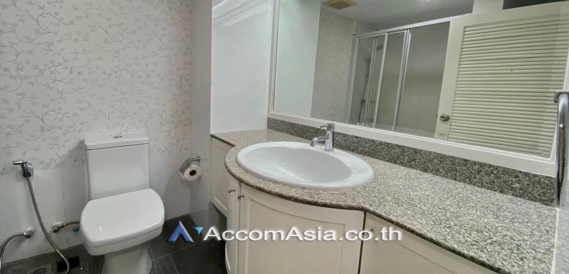 12  3 br Condominium for rent and sale in Sukhumvit ,Bangkok BTS Phrom Phong at Royal Castle Sukhumvit 39 AA31005