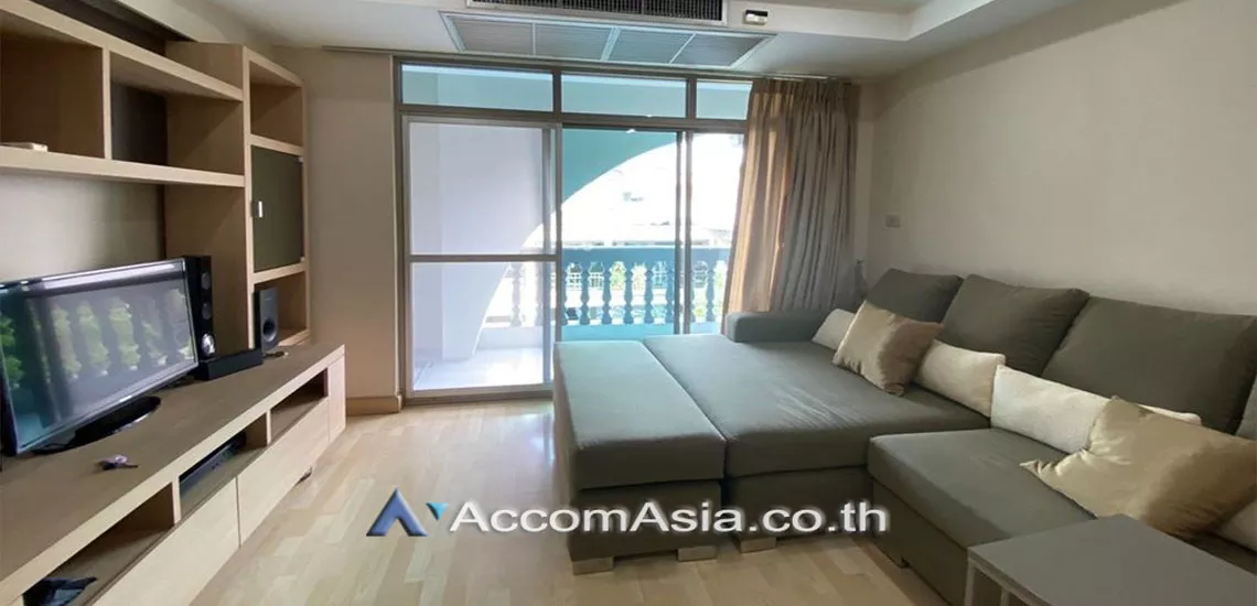  2  3 br Condominium For Rent in Sukhumvit ,Bangkok BTS Phrom Phong at Royal Castle AA31005