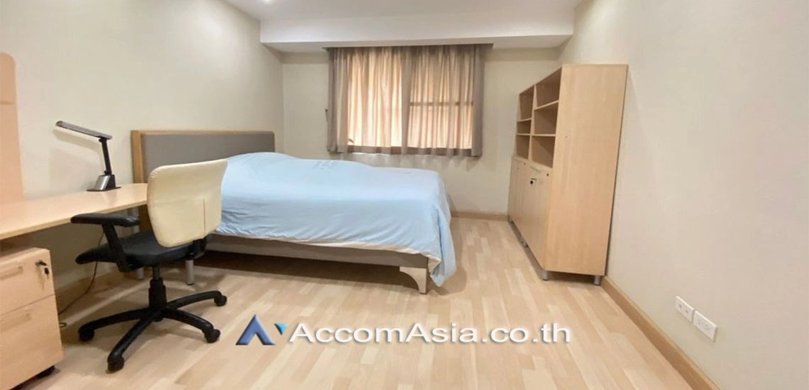 5  3 br Condominium for rent and sale in Sukhumvit ,Bangkok BTS Phrom Phong at Royal Castle Sukhumvit 39 AA31005