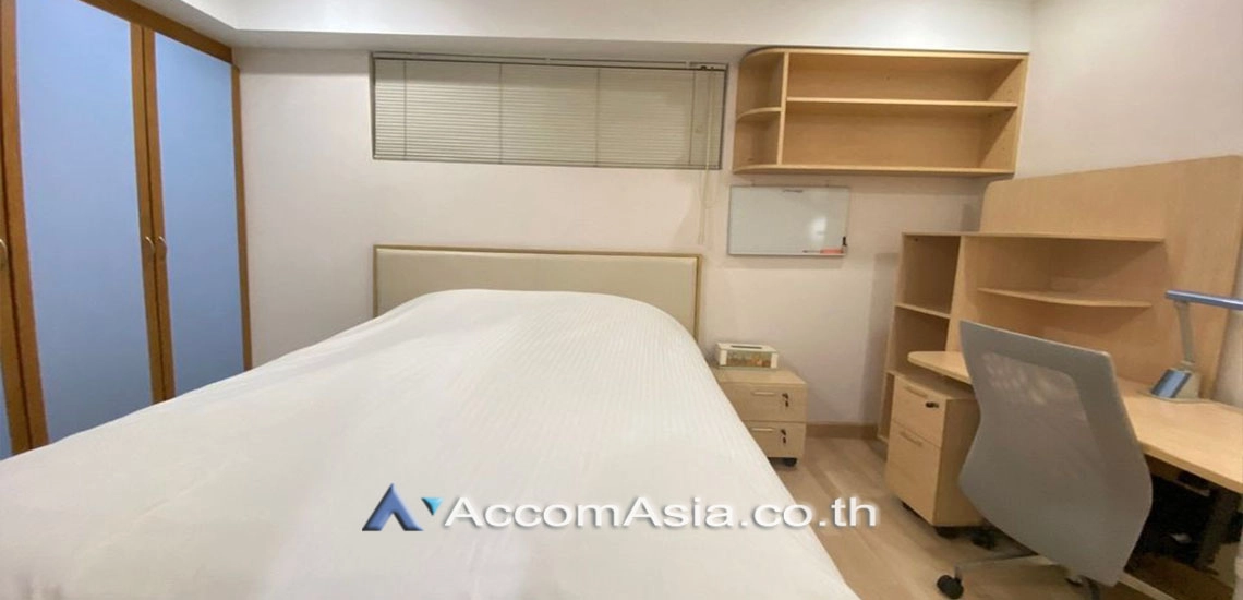 7  3 br Condominium for rent and sale in Sukhumvit ,Bangkok BTS Phrom Phong at Royal Castle Sukhumvit 39 AA31005