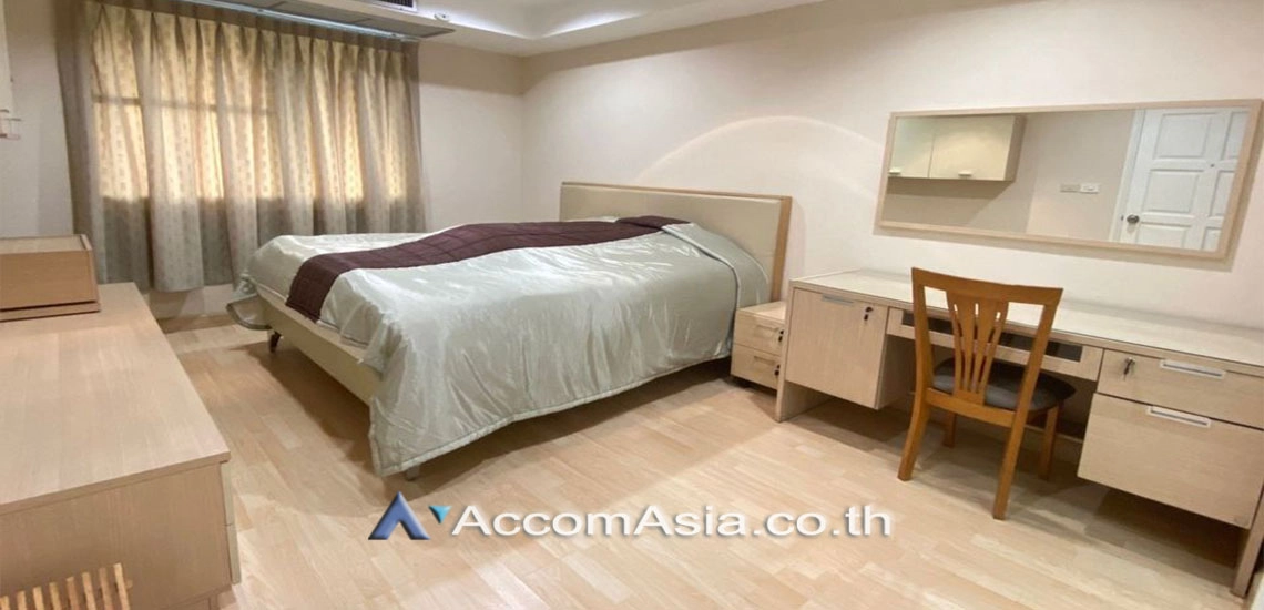 8  3 br Condominium for rent and sale in Sukhumvit ,Bangkok BTS Phrom Phong at Royal Castle Sukhumvit 39 AA31005