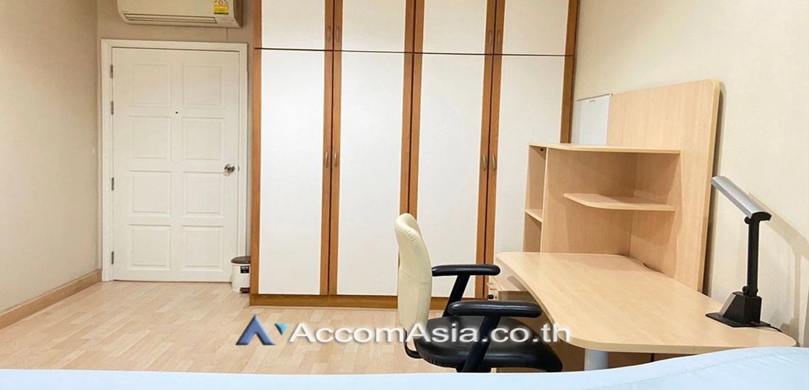 9  3 br Condominium for rent and sale in Sukhumvit ,Bangkok BTS Phrom Phong at Royal Castle Sukhumvit 39 AA31005