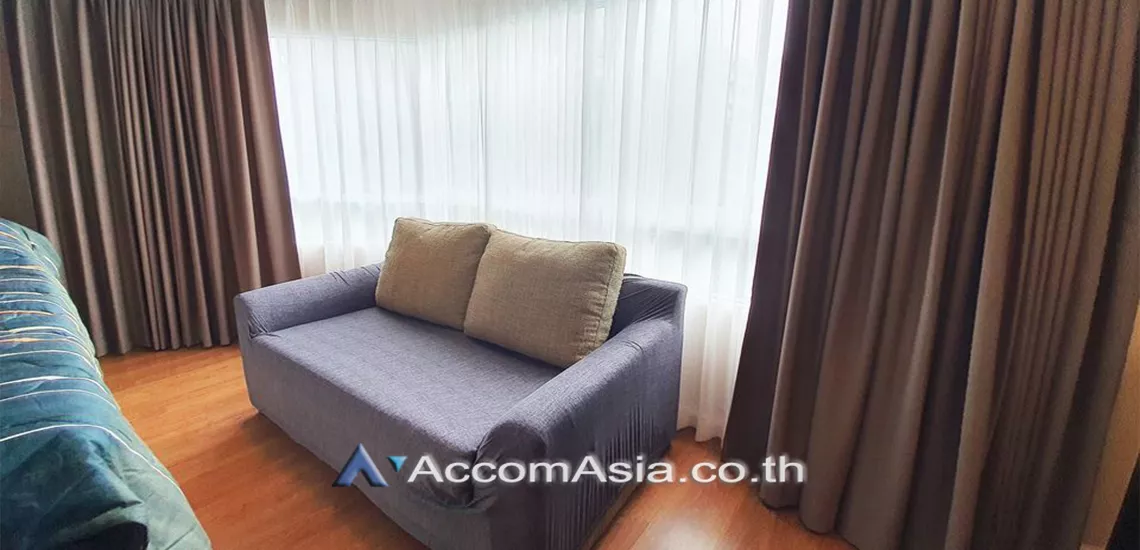 6  2 br Condominium For Rent in Sukhumvit ,Bangkok BTS Thong Lo at Grand Heritage Thonglor AA31007