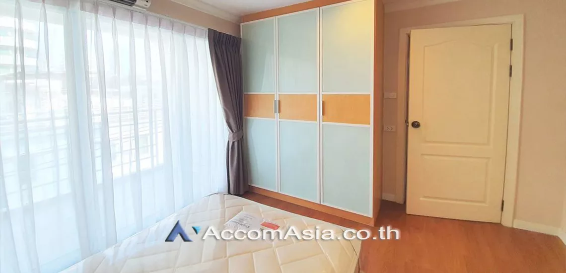 10  2 br Condominium For Rent in Sukhumvit ,Bangkok BTS Thong Lo at Grand Heritage Thonglor AA31007