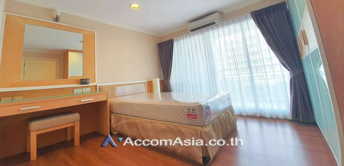 9  2 br Condominium For Rent in Sukhumvit ,Bangkok BTS Thong Lo at Grand Heritage Thonglor AA31007