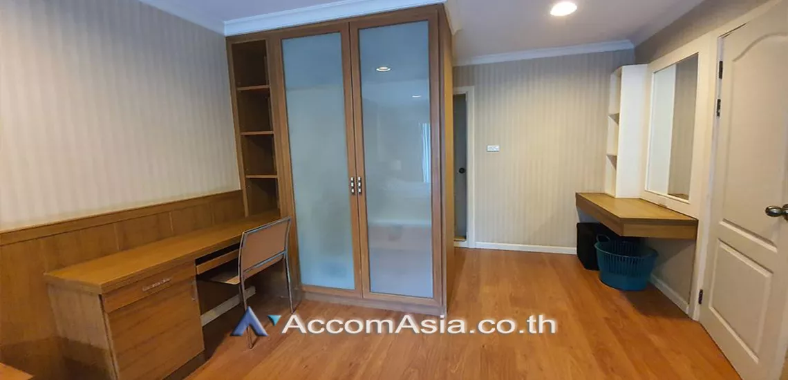 4  1 br Condominium For Rent in Sukhumvit ,Bangkok BTS Thong Lo at Grand Heritage Thonglor AA31008