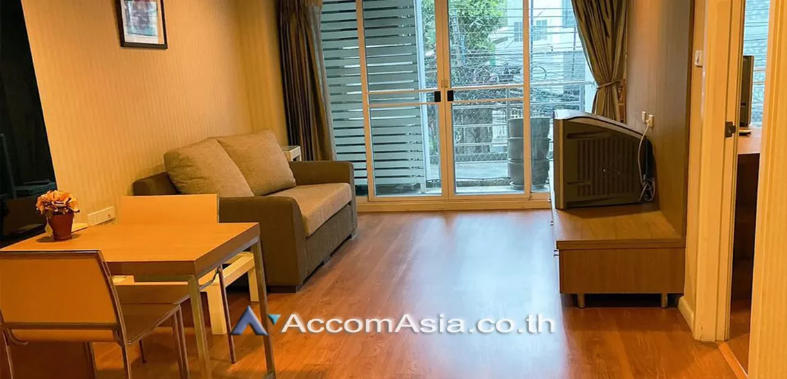  2  1 br Condominium For Rent in Sukhumvit ,Bangkok BTS Thong Lo at Grand Heritage Thonglor AA31008