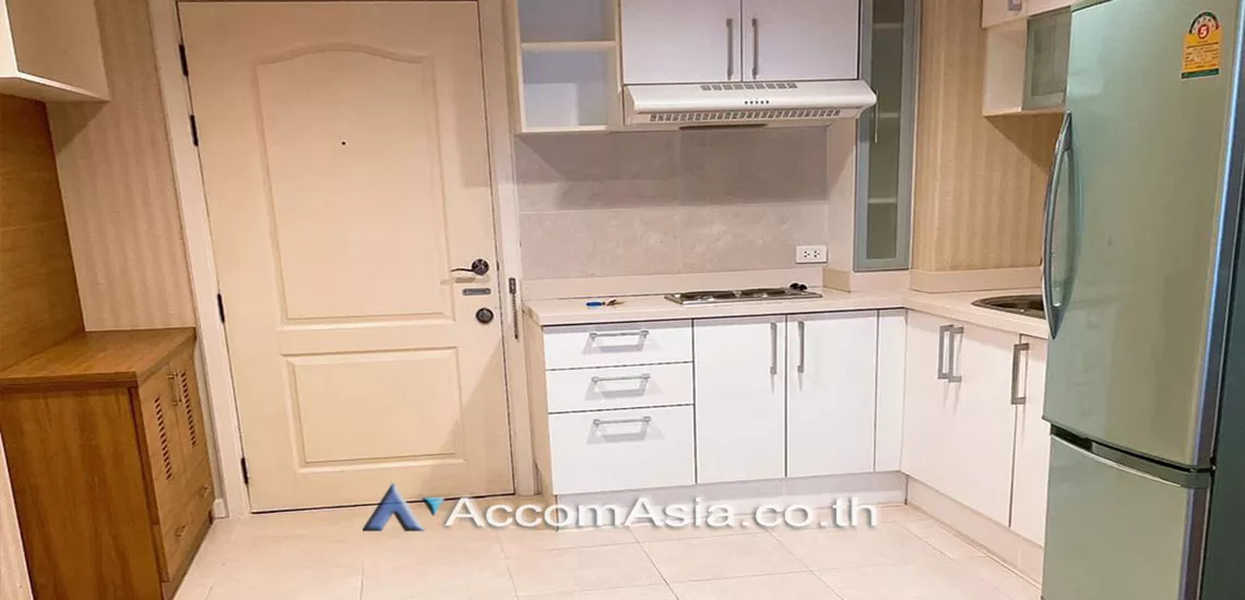 unit 1 Bedroom  Condominium For Rent in Sukhumvit, Bangkok  near BTS Thong Lo (AA31008)