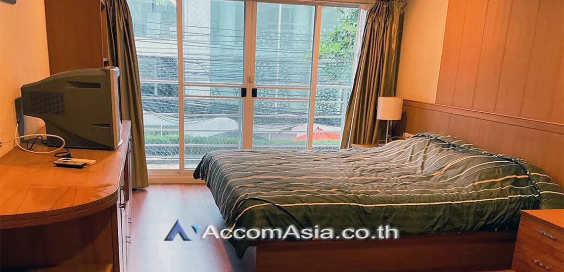 unit 1 Bedroom  Condominium For Rent in Sukhumvit, Bangkok  near BTS Thong Lo (AA31008)