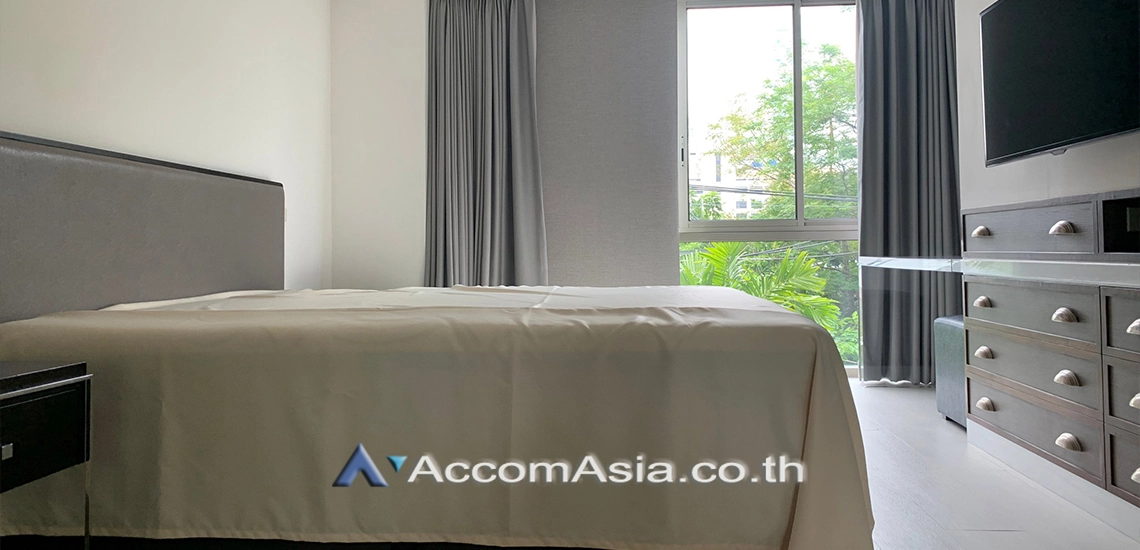 10  2 br Condominium For Rent in Silom ,Bangkok BTS Sala Daeng - MRT Silom at The Legend Saladaeng AA31013
