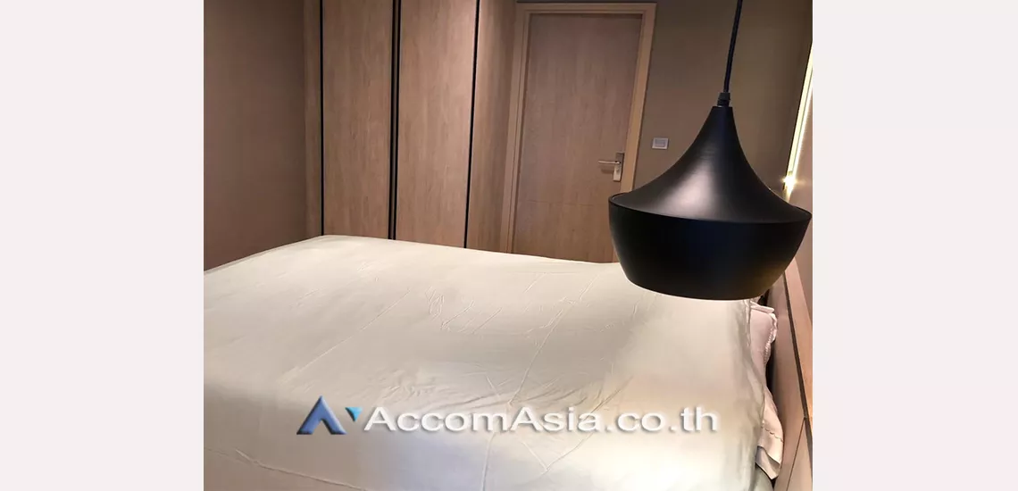 8  1 br Condominium For Rent in Ratchadaphisek ,Bangkok MRT Rama 9 at Ashton Asoke - Rama 9 AA31015