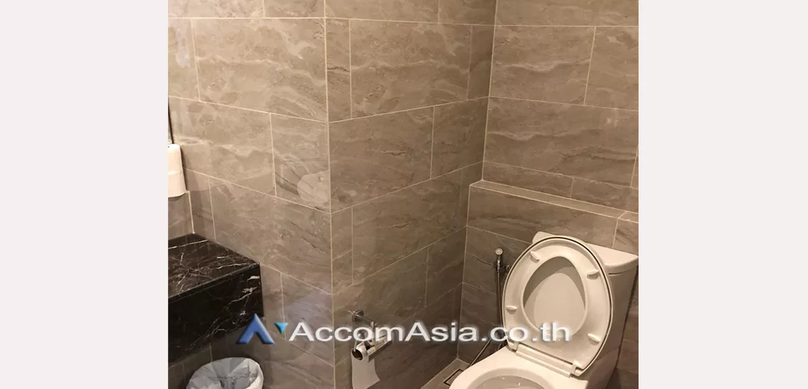 13  1 br Condominium For Rent in Ratchadaphisek ,Bangkok MRT Rama 9 at Ashton Asoke - Rama 9 AA31015