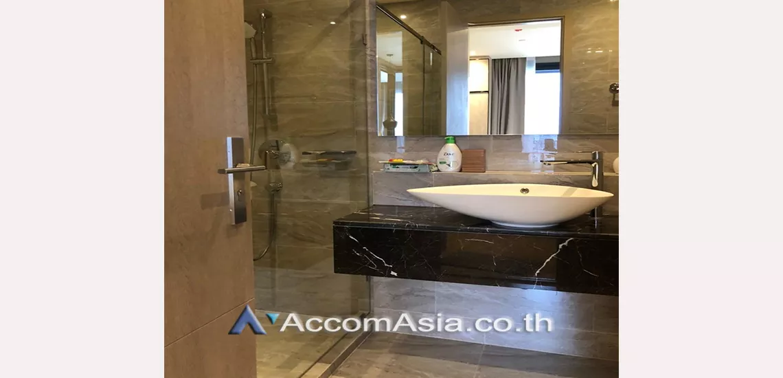 11  1 br Condominium For Rent in Ratchadapisek ,Bangkok MRT Rama 9 at Ashton Asoke - Rama 9 AA31015