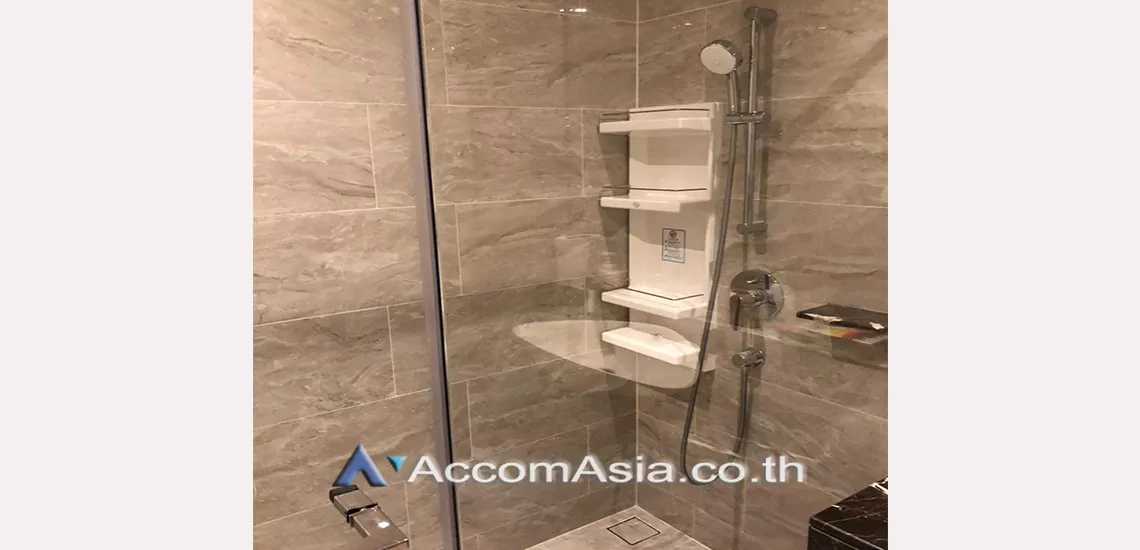12  1 br Condominium For Rent in Ratchadaphisek ,Bangkok MRT Rama 9 at Ashton Asoke - Rama 9 AA31015