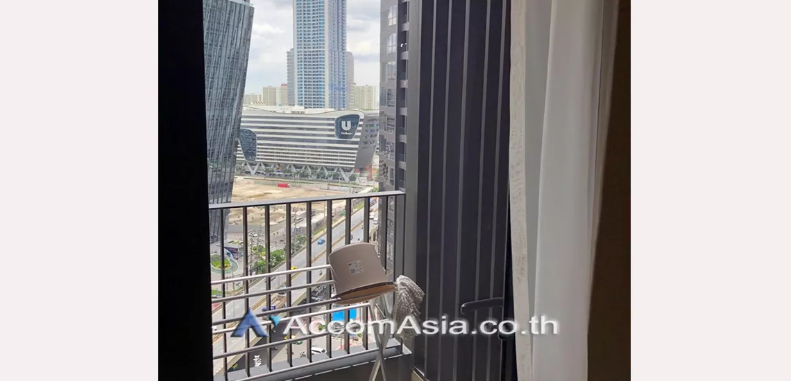 14  1 br Condominium For Rent in Ratchadaphisek ,Bangkok MRT Rama 9 at Ashton Asoke - Rama 9 AA31015