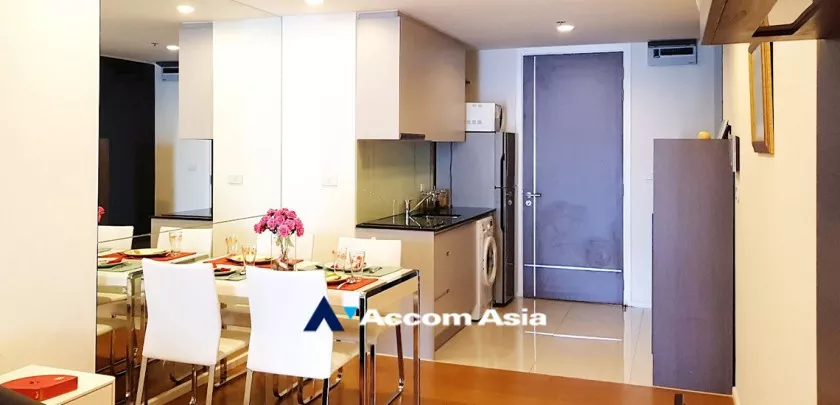 7  1 br Condominium for rent and sale in Sukhumvit ,Bangkok BTS Asok - MRT Sukhumvit at 15 Sukhumvit Residences AA31017