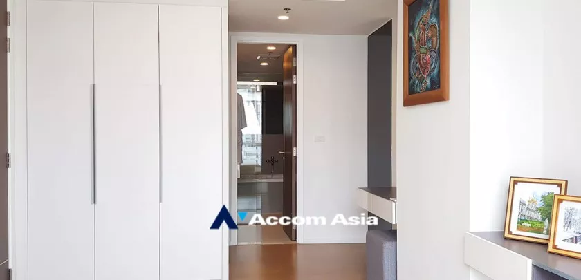 10  1 br Condominium for rent and sale in Sukhumvit ,Bangkok BTS Asok - MRT Sukhumvit at 15 Sukhumvit Residences AA31017