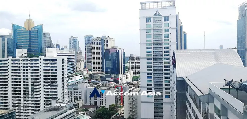 11  1 br Condominium for rent and sale in Sukhumvit ,Bangkok BTS Asok - MRT Sukhumvit at 15 Sukhumvit Residences AA31017