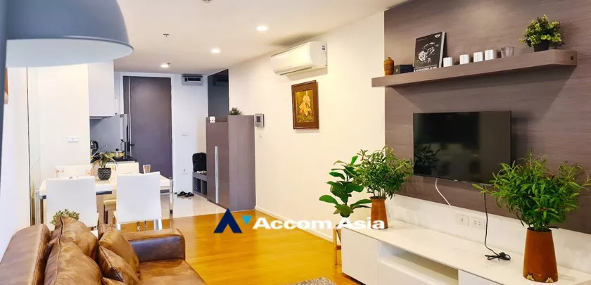 5  1 br Condominium for rent and sale in Sukhumvit ,Bangkok BTS Asok - MRT Sukhumvit at 15 Sukhumvit Residences AA31017