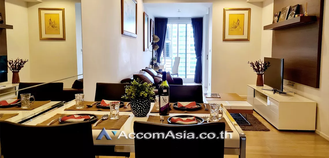  1  1 br Condominium for rent and sale in Sukhumvit ,Bangkok BTS Asok - MRT Sukhumvit at 15 Sukhumvit Residences AA31018