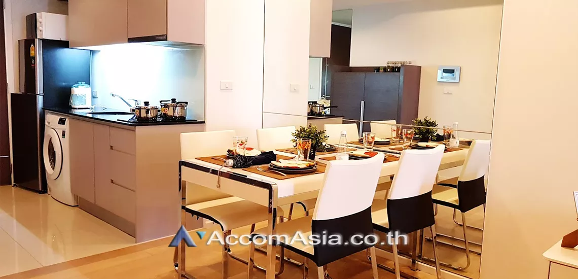 4  1 br Condominium for rent and sale in Sukhumvit ,Bangkok BTS Asok - MRT Sukhumvit at 15 Sukhumvit Residences AA31018