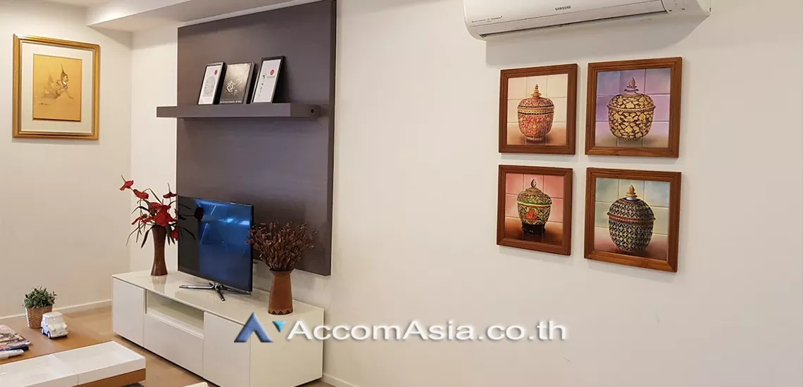 6  1 br Condominium for rent and sale in Sukhumvit ,Bangkok BTS Asok - MRT Sukhumvit at 15 Sukhumvit Residences AA31018