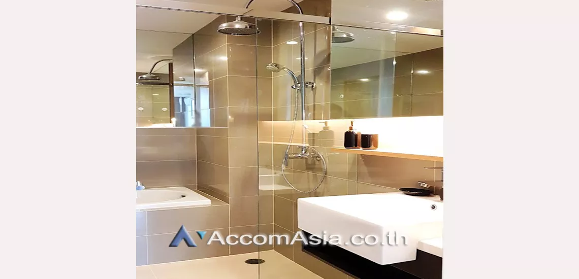 7  1 br Condominium for rent and sale in Sukhumvit ,Bangkok BTS Asok - MRT Sukhumvit at 15 Sukhumvit Residences AA31018